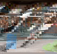 Tamburlaine Organic Wines Millthorpe Cellar Door - Nambucca Heads Accommodation