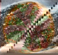 The Italian Pizza Bar - Nambucca Heads Accommodation