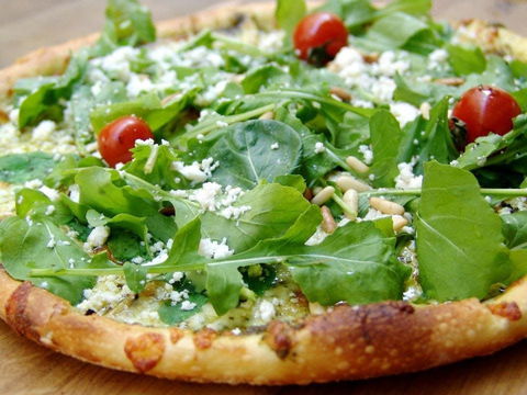Vic's Pizzeria - Nambucca Heads Accommodation 0