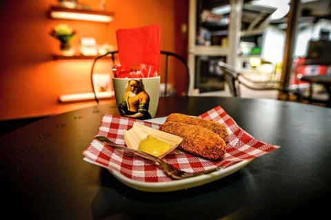 Waffle-On Stroopwafels - Nambucca Heads Accommodation 0