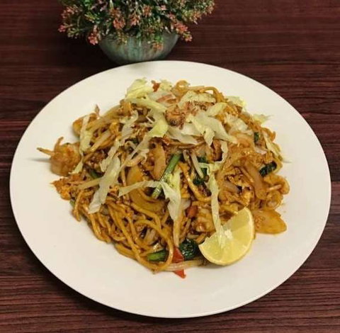 Ya Hoo Restaurant - Nambucca Heads Accommodation 0