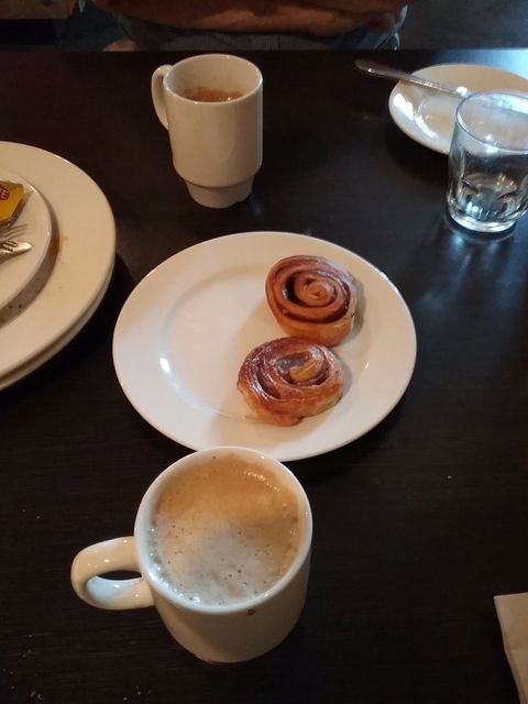 Alice's Thai Restaurant - Nambucca Heads Accommodation 4