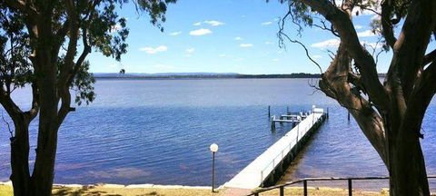 G2 Korean BBQ - Nambucca Heads Accommodation 1