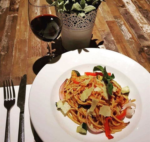 G2 Korean BBQ - Nambucca Heads Accommodation 8