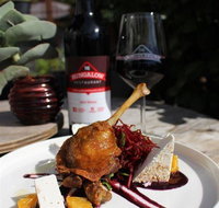 Helter Skelter Coffee House - Nambucca Heads Accommodation