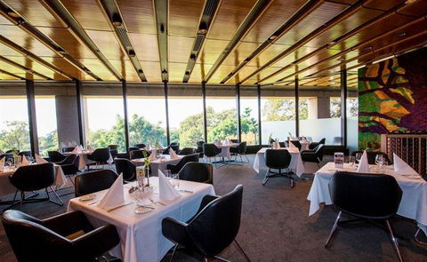 SJ's Brasserie - Nambucca Heads Accommodation 5