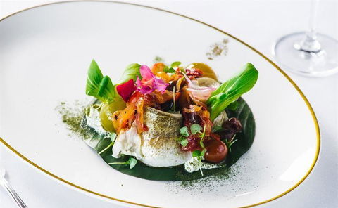 SJ's Brasserie - Nambucca Heads Accommodation 6