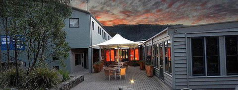 GESHA Coffee Co - Nambucca Heads Accommodation 9