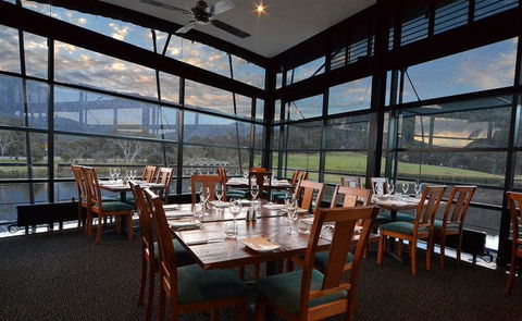 GESHA Coffee Co - Nambucca Heads Accommodation 11