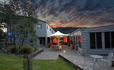 GESHA Coffee Co - Nambucca Heads Accommodation 12
