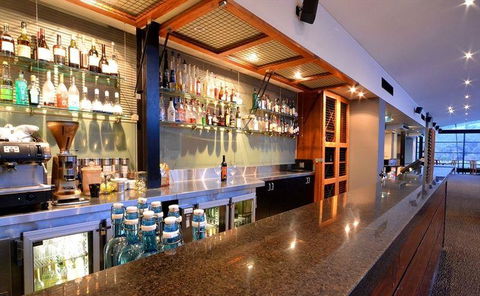 GESHA Coffee Co - Nambucca Heads Accommodation 5