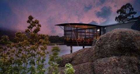 GESHA Coffee Co - Nambucca Heads Accommodation 7