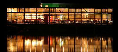 GESHA Coffee Co - Nambucca Heads Accommodation 8