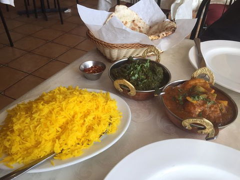 The Grand Indian Cuisine - Nambucca Heads Accommodation 0