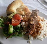 Turquoise Turkish Restaurant - Nambucca Heads Accommodation