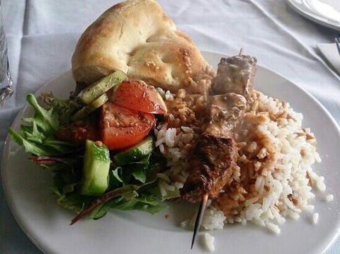 Turquoise Turkish Restaurant - Nambucca Heads Accommodation 0