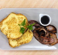 Yellow Belly Cafe - Nambucca Heads Accommodation