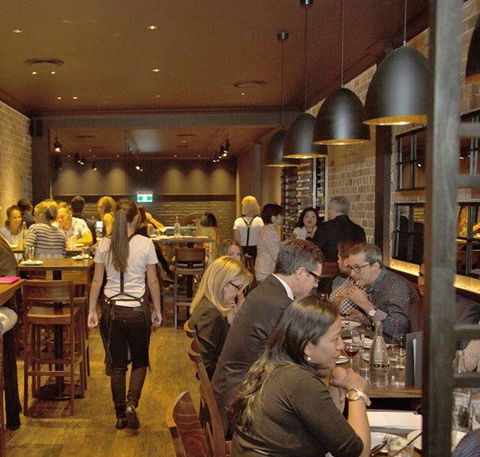 Annata - Nambucca Heads Accommodation 11