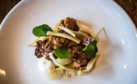 Annata - Nambucca Heads Accommodation 5