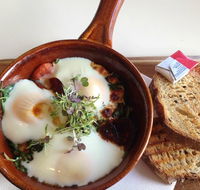 Cafe Moka - Nambucca Heads Accommodation