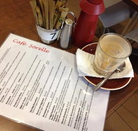 Cafe Sorelle