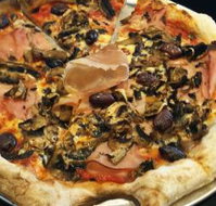 Uno Caffe  Pizzeria - Nambucca Heads Accommodation