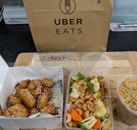 Arana Court Chinese Restaurant - Nambucca Heads Accommodation