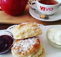 Forget Me Not Cafe - Nambucca Heads Accommodation