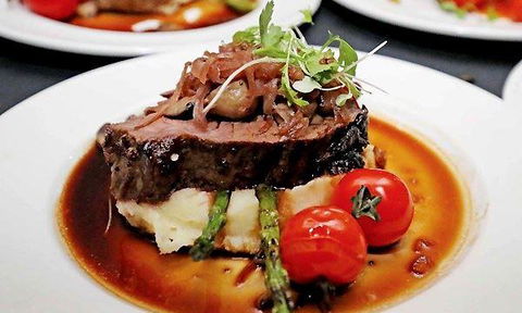 L' Aqua Restaurant - Nambucca Heads Accommodation 3