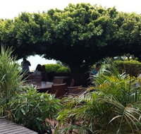 Wharf Restaurant - Nambucca Heads Accommodation