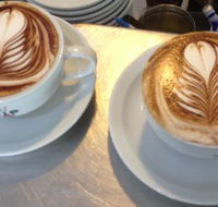 Cafe Del' Art - Nambucca Heads Accommodation