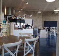 Marina Cafe - Nambucca Heads Accommodation