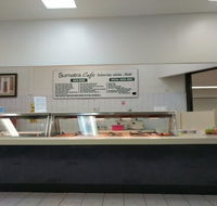 Sumatra Cafe - Nambucca Heads Accommodation