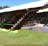The Old Black Stump Restaurant  Function Room - Nambucca Heads Accommodation