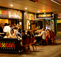 Pancho Villa Mexican Restaurant - Nambucca Heads Accommodation