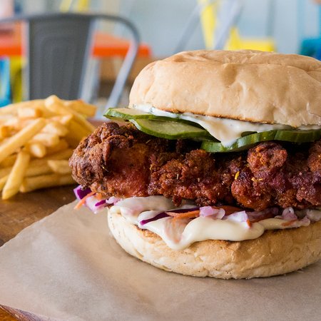 Apex Milk Bar - Nambucca Heads Accommodation 0