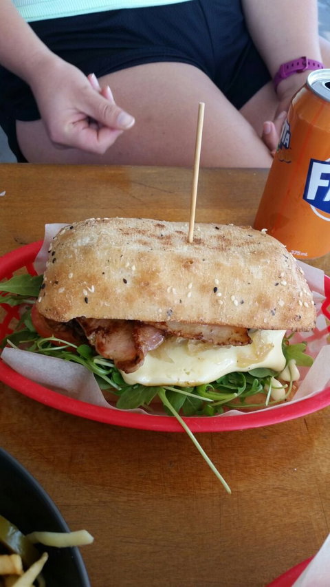 Apex Milk Bar - Nambucca Heads Accommodation 3