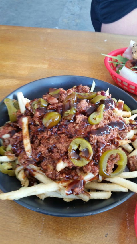Apex Milk Bar - Nambucca Heads Accommodation 4