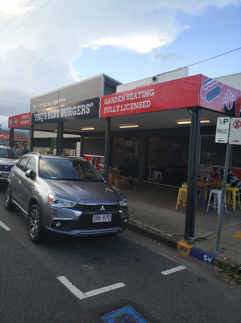Apex Milk Bar - Nambucca Heads Accommodation 6