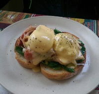 Cafe 176 - Nambucca Heads Accommodation