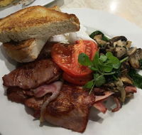 Cafe Swish - Nambucca Heads Accommodation