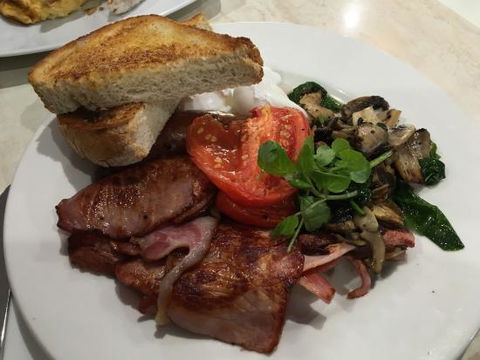 Cafe Swish - Nambucca Heads Accommodation 0