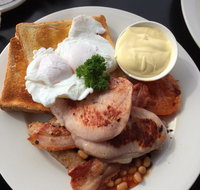 Caffe Mia - Nambucca Heads Accommodation