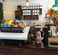 Coffee  Kitchen - Nambucca Heads Accommodation