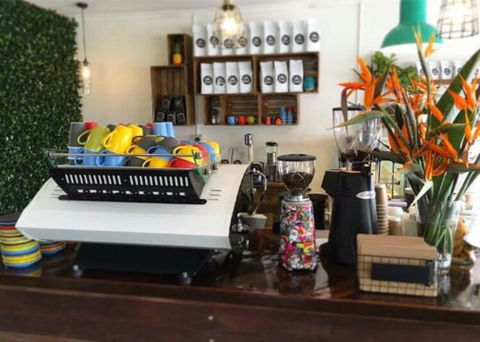 Coffee & Kitchen - Nambucca Heads Accommodation 0