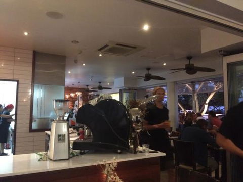 Lex Thai - Nambucca Heads Accommodation 0