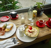 Lorne Central - Nambucca Heads Accommodation