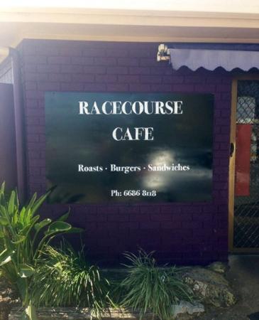 Racecourse Cafe - Nambucca Heads Accommodation 0