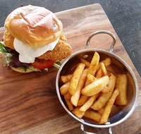 The Press Cafe - Nambucca Heads Accommodation