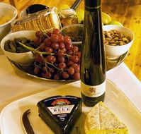 Wild Harvest Restaurant King Island - Nambucca Heads Accommodation